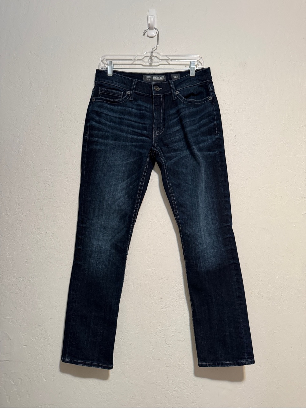BKE Carter Jeans Mens 30S
